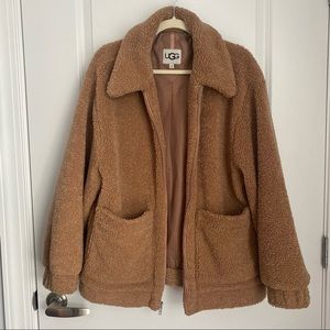 (DO NOT PURCHASE) UGG Jacket